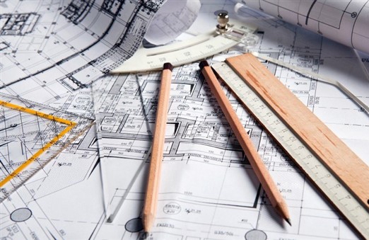 A public tender was announced for the digitization of building permit files